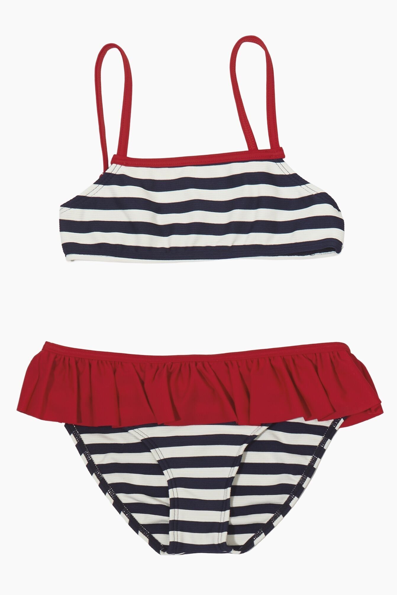 Bikini top niña DOCOR 632-6002