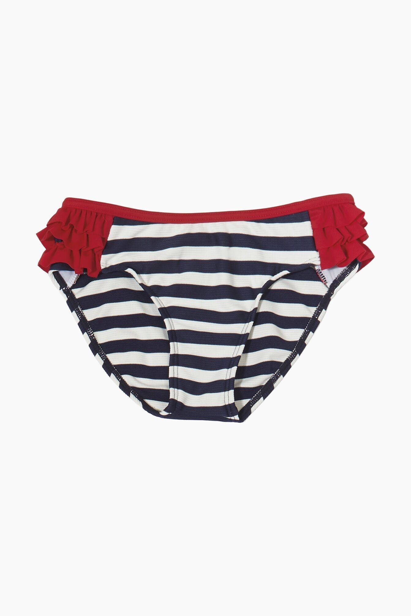 Culetín niña DOCOR 632-9009