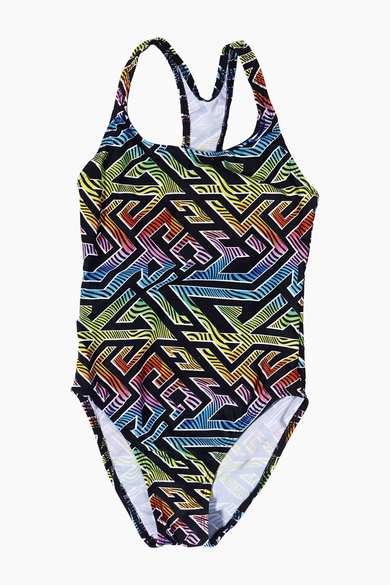 Bañador piscina niña DOCOR 659770