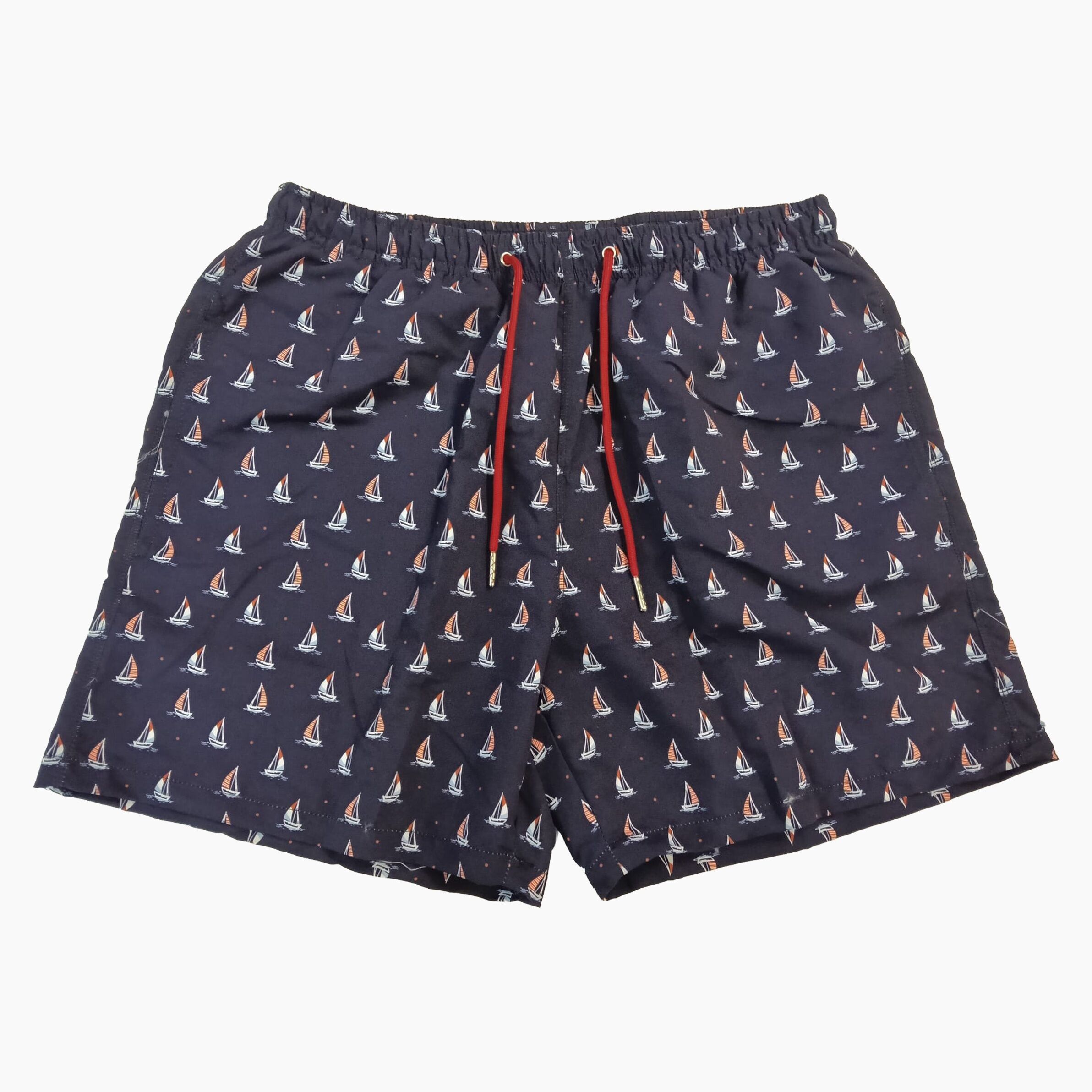 Bermuda Hombre DOCOR 655001