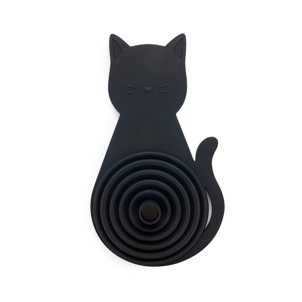 Entonnoir Black Meow