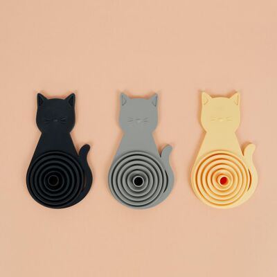 Entonnoir / Funnel Meow Display X12