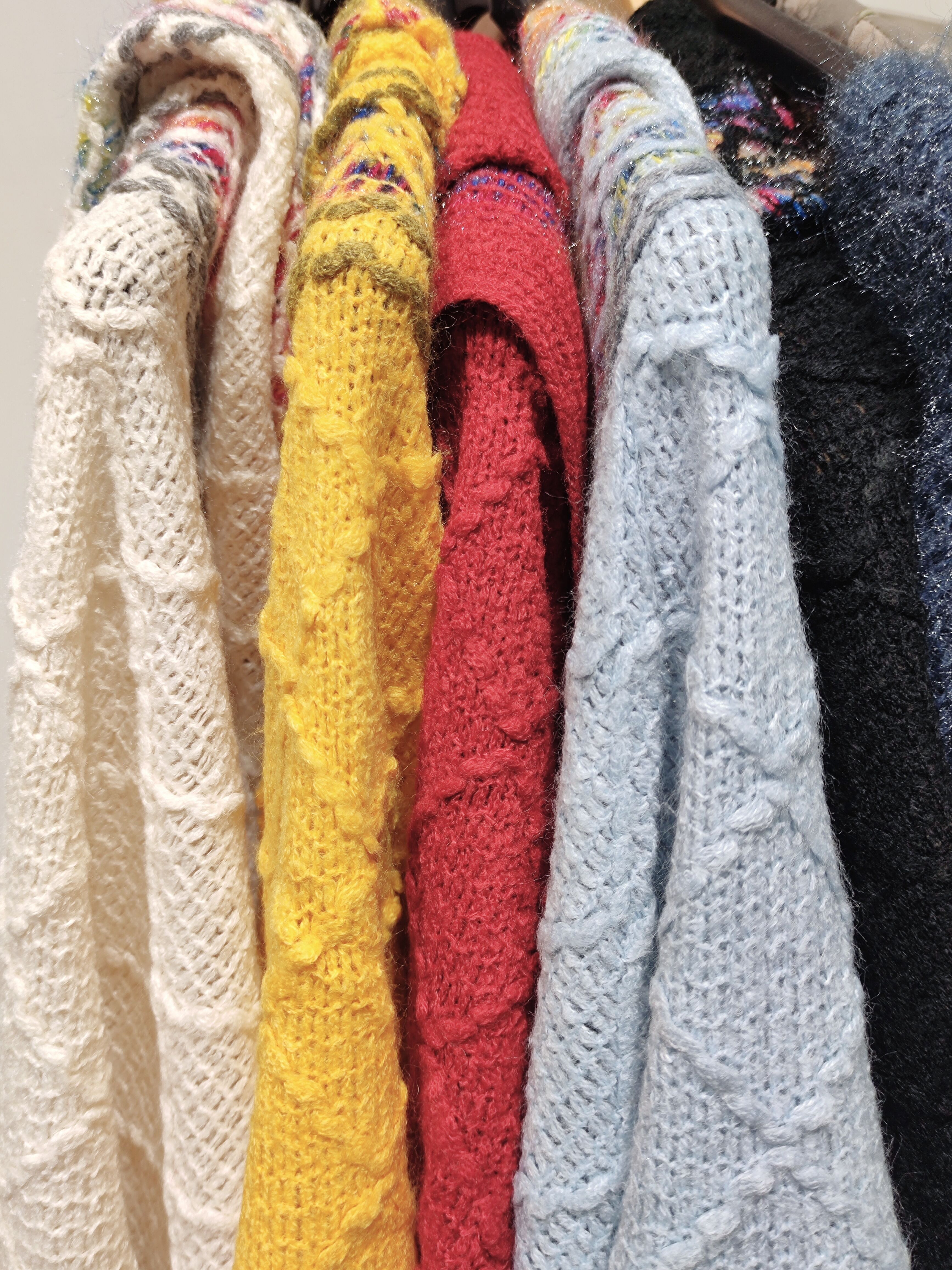 CINY CAP Y02 - Confezione da 10 pezzi