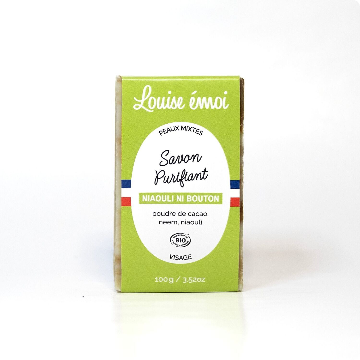 Niaouli nie Pickel (100g) - Niaouli Ni Bouton