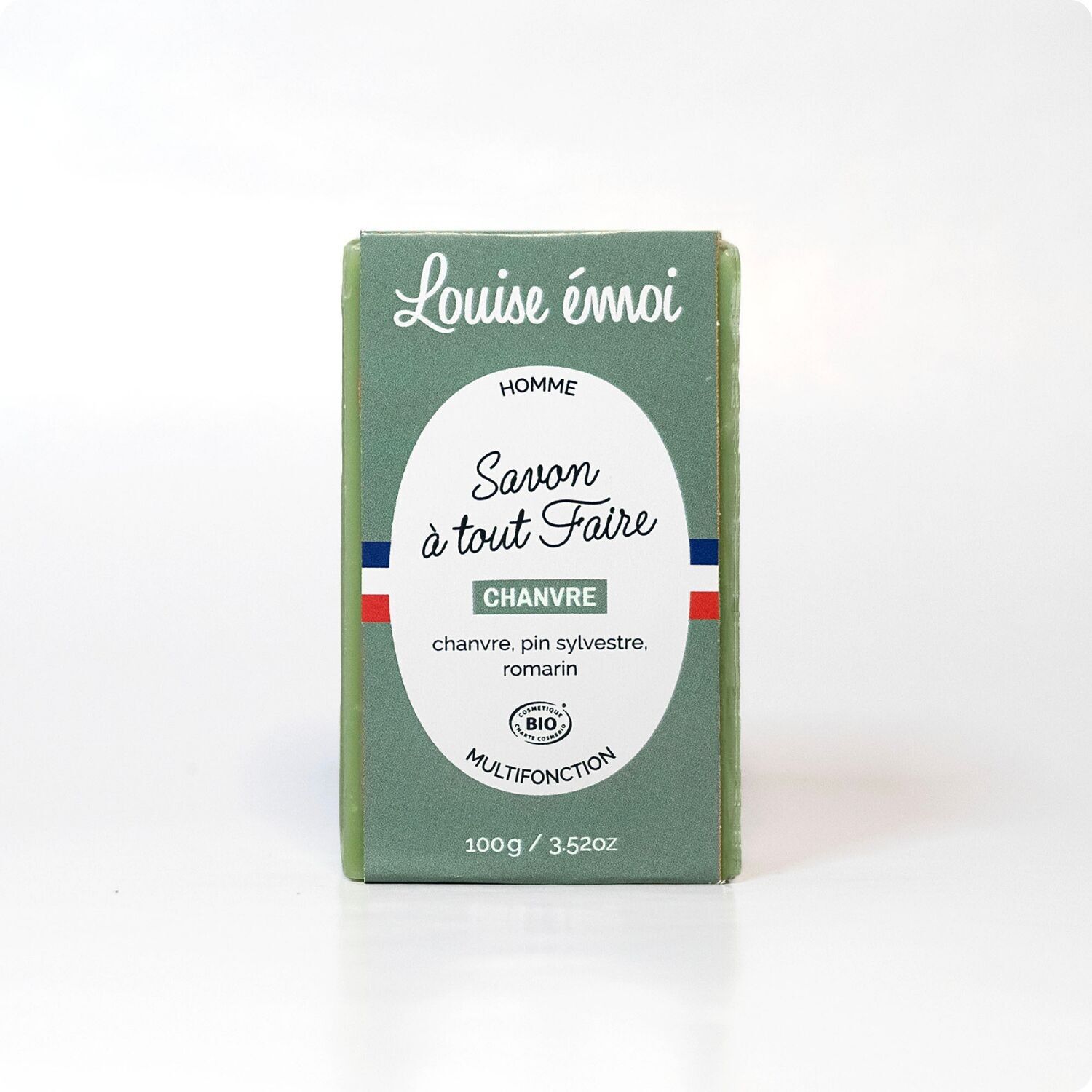 Hanf für alles (100g) - Allrounder