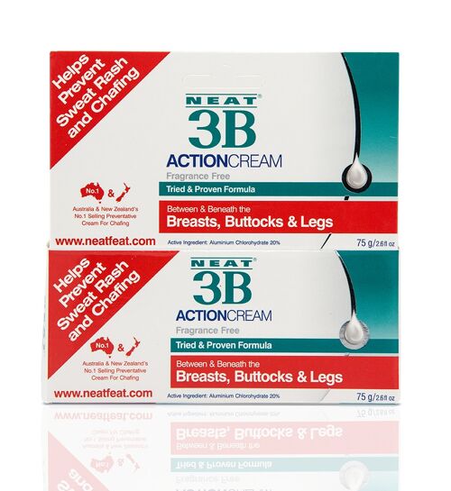 Neat 3B Body Saver Cream