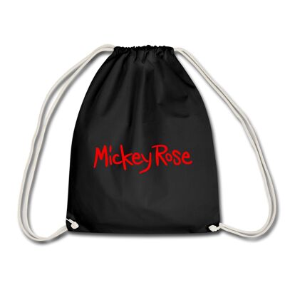 Mickey Rose Gym Bag