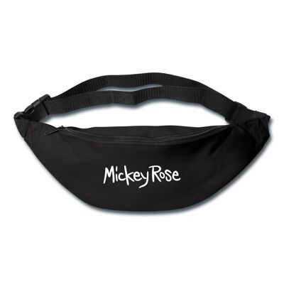 Mickey Rose Fanny Pack