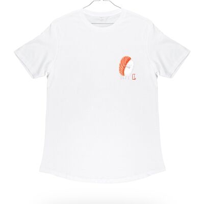 "Sushi Love" by Lucille T-Shirt