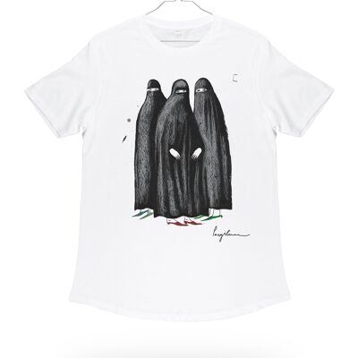 "Muslims" by Nataly-Kate T-Shirt