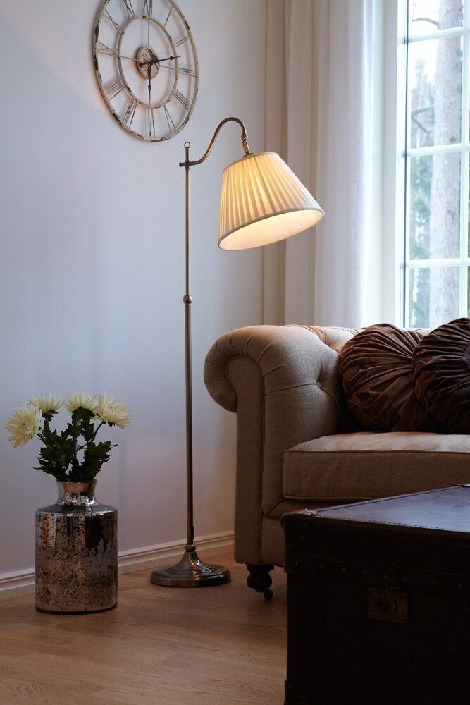 CHARLESTON Pavimento 1L Ossido/Beige