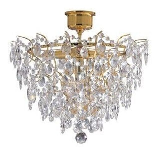 ROSENDAL Plafond 4L Gold/MC