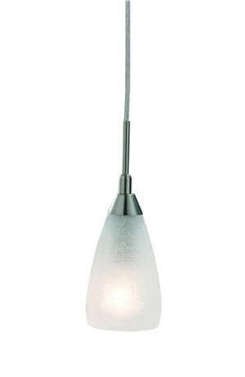 BEDFORD Pendant Small 1L Frosted