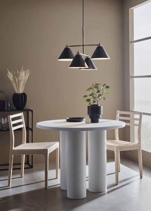 KLINT Pendant 4L Black/Antique