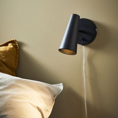 CREST Wall 1L Nero