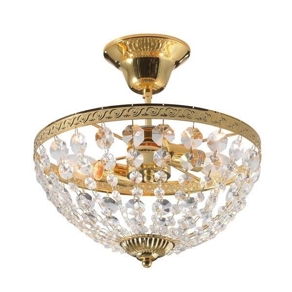 HANASKOG Plafond 30cm Oro/MC