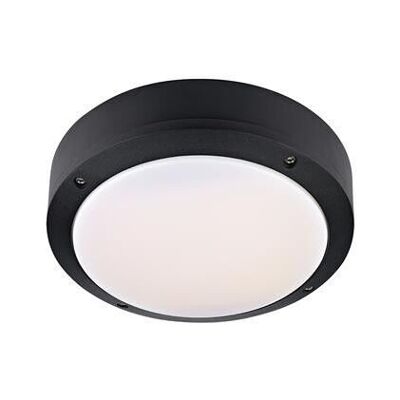 LUNA Plafond Schwarz