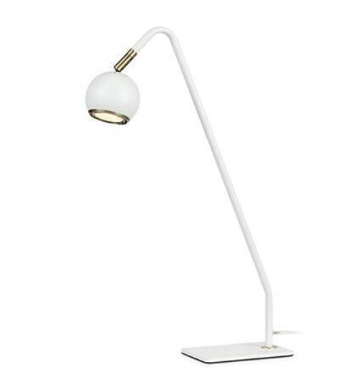 COCO Table 1L White