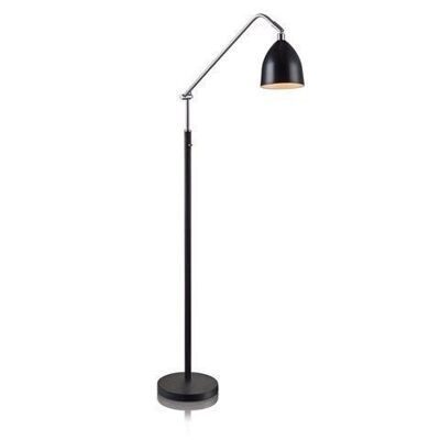 FREDRIKSHAMN Floor 1L Black