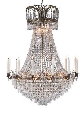 LÄCKÖ Corona 15L Anticato/Brillante