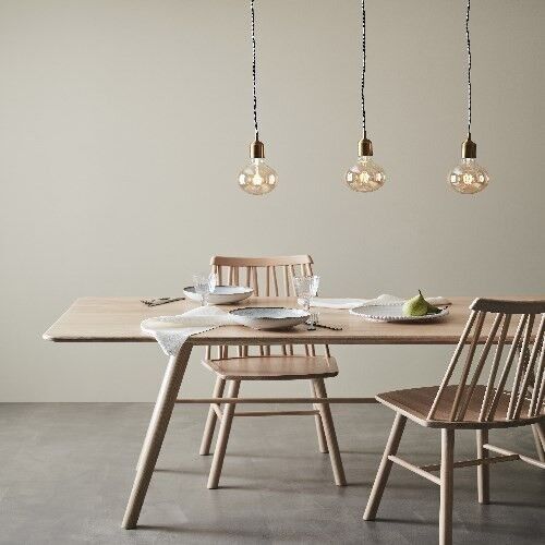 BRONX Ciondolo 3L Dritto Bronzo