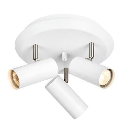 BARCELONA Techo 3L Blanco