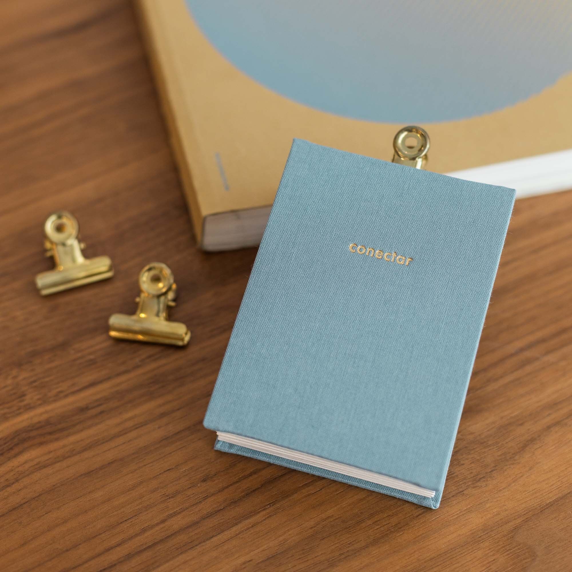 Conectar - Desconectar | Leporello