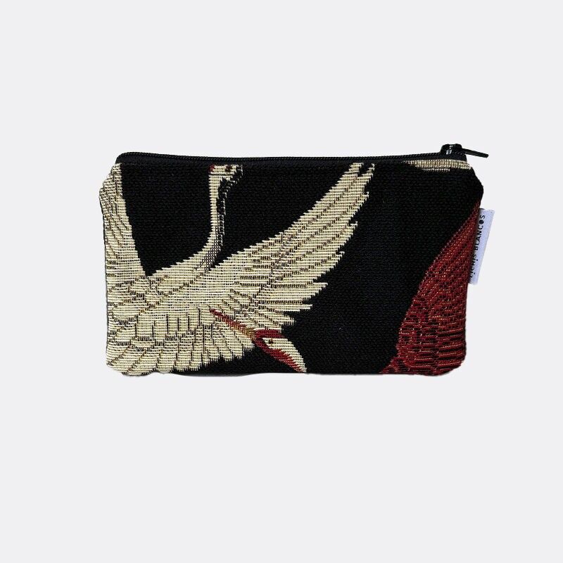 BORSA A FORMA DI GRU