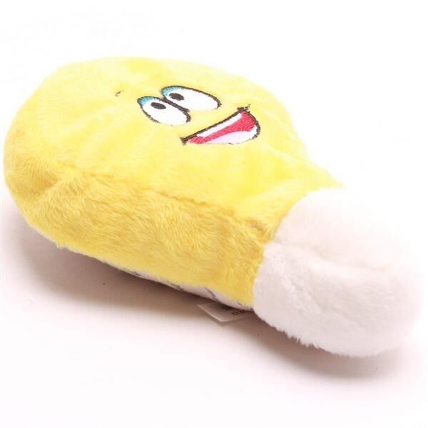 Ampoule Schmoozies - Peluche - Nettoyant pour écran