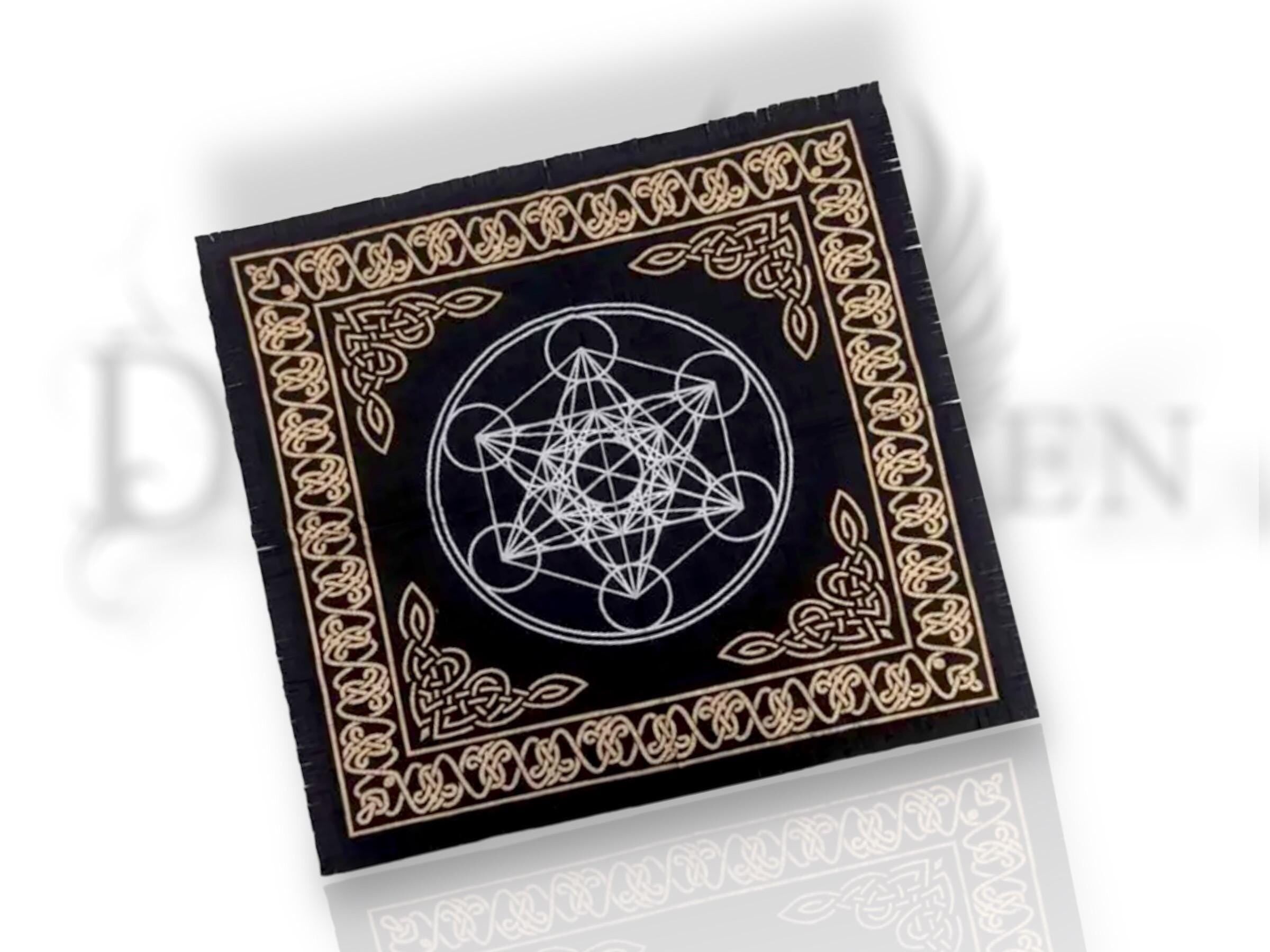 La tovaglia dell'altare di Metatron