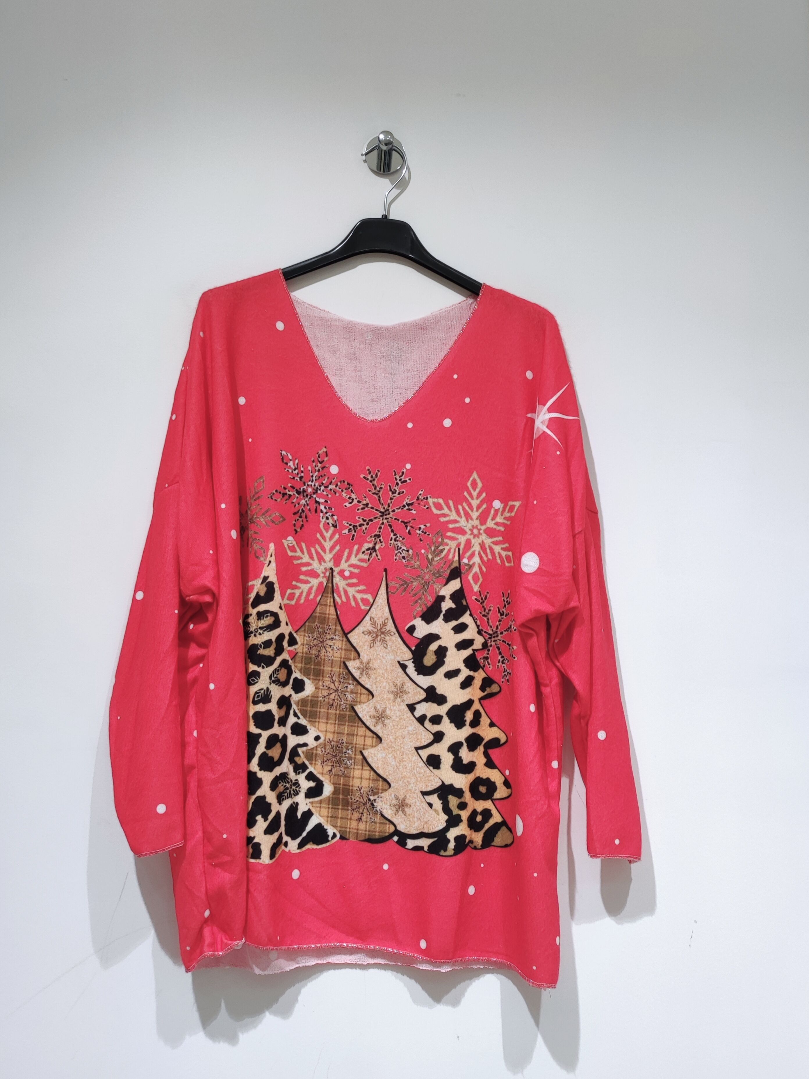 ALBERO DI NATALE NESS