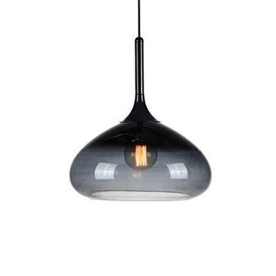 COOPER Pendentif 1L Noir