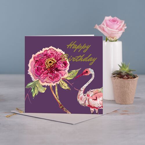 Serendipity Greetings Card