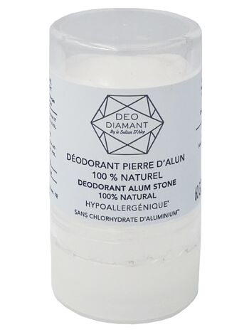 Deodorant Pierre d'Alun 60 G