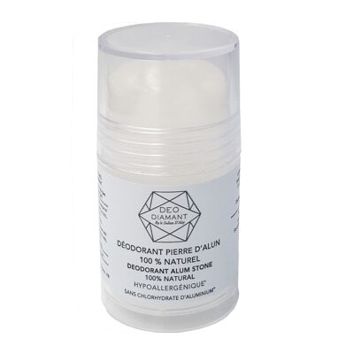 Deodorante Allume Stone 75 G