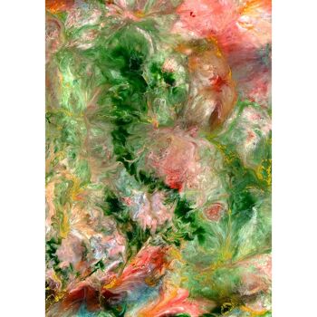 Jardin - Impression 50x70 1