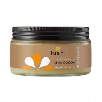 Shea Butter Cocoa 200gr