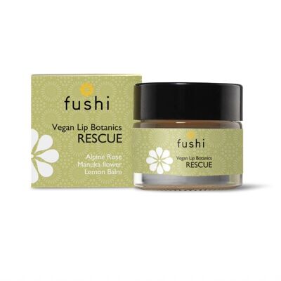 Rescue Baume à Lèvres 10ml