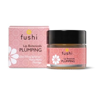 Lip Balm Plumping