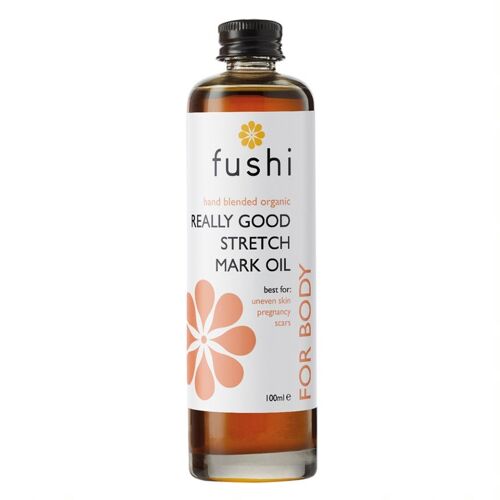 Really Good Stretch Mark Oil 100 ml