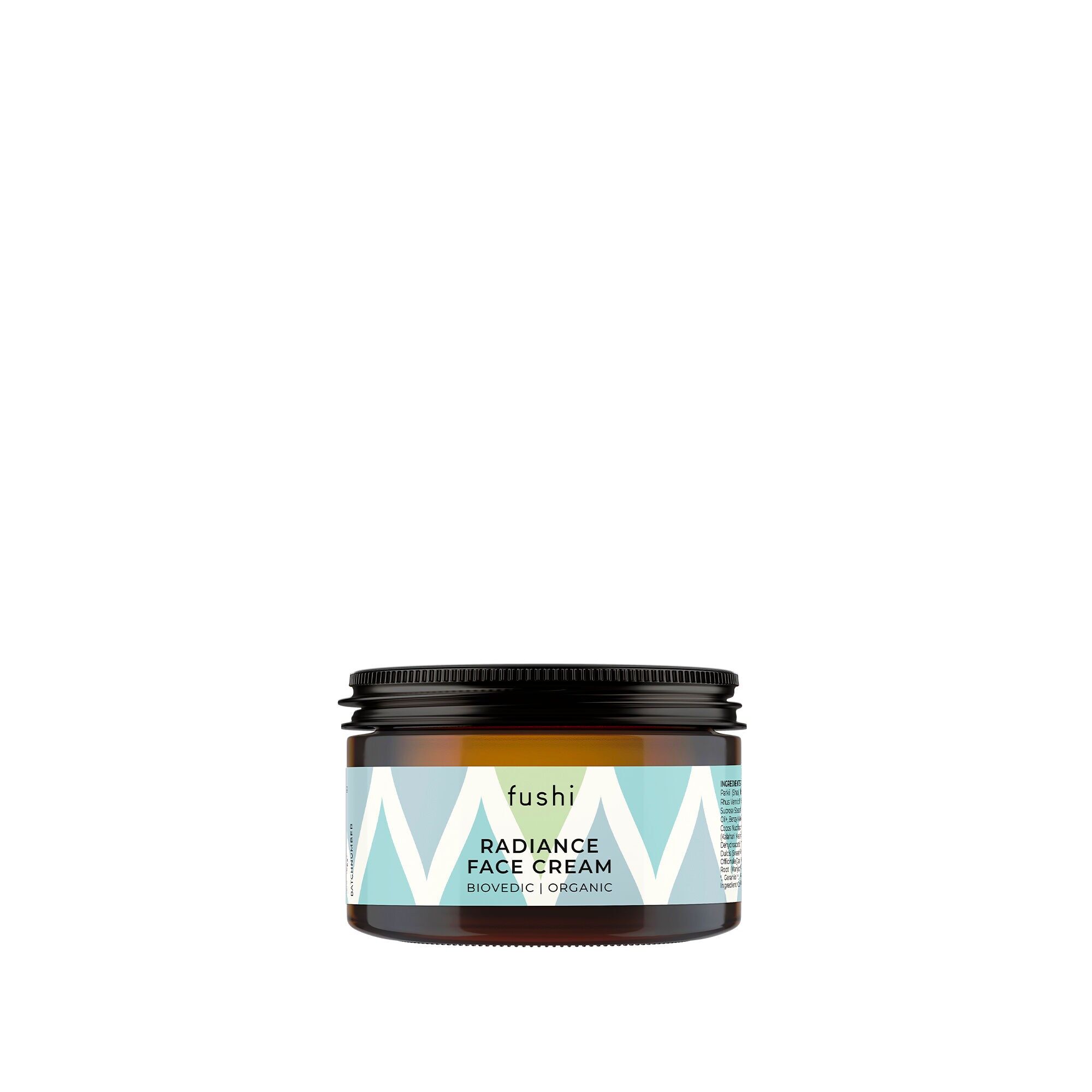 Crema Viso Biovedica Radiance 50 ml