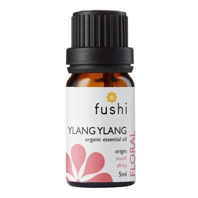 Essential Oils Ylang Ylang