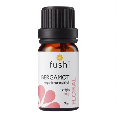 Essential Oils Bergamot