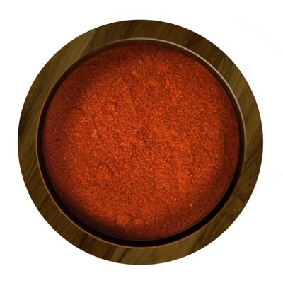 Paprika Fumé de Hongrie (vrac 250g)