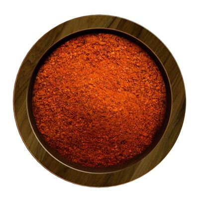 Indian Hot Pepper (bulk 250g)