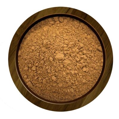 Ground cinnamon from India (bulk 250g)