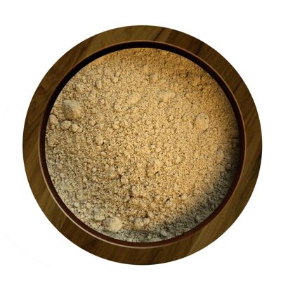 Gingembre moulu d'Inde (vrac 250g)