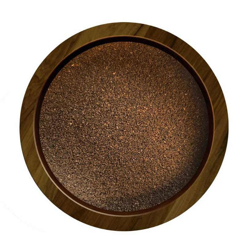 Chiodi di garofano macinati dall'India (sfusi 250 g)