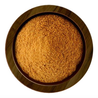 Ground cumin from India (bulk 250g)