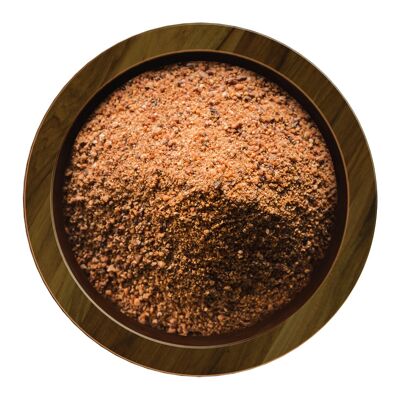 Ground Nutmeg from India (bulk 250g)